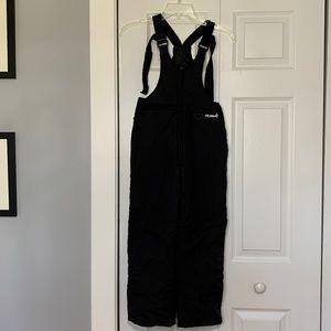 Skigear skii bib